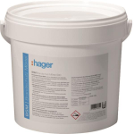 Hager Brandschutz Mörtel S90 6kg BSM0006 