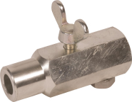 DEHN Erdanschlussbuchse f.        790150 