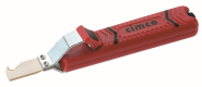 Cimco Jokari-Kabelmesser          120010 