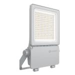 LEDV Flutlichtstrahler Flex asym 55x120° 