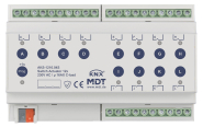 MDT AKS-1216.04S KNX Schaltaktor 12f 8TE 