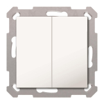MDT Taster Light 55 2-fach Basic 