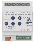 MDT AKK-0816.04S KNX Schaltaktor 8f 4TE 