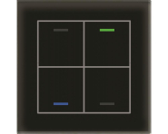 MDT BE-GTL4TS.01S Glastaster II Light 