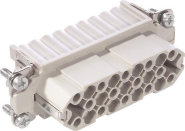 LAPP EPIC H-D 25 BCG STECKDOSENEINSATZ(A 