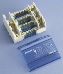 ERICO Kleinverteiler Eriflex TD-100-125A 