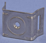 ERICO Schilderhalter             42021-2 