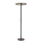 SLV ONE STRAIGHT FL Stehleuchte  1006355 