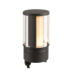 SLV M-POL M Polehead Shader      1006394 