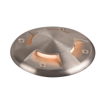 SLV SMALL PLOT Abdeckung 2 Slots 1006174 