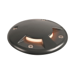 SLV SMALL PLOT Abdeckung 4 Slots 1006175 