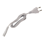 SLV BATTEN Einspeiser weiß       1006125 