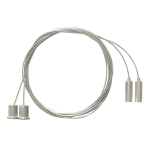 SLV BATTEN P SCK2000 2000mm      1009262 