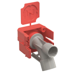 Kaiser B² Wand-/Deckenkrümmer    1261-93 