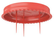 Kaiser Leuchtengehäuse           1281-31 