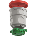 KAIS Plattendecken-Grossdose     1227-50 