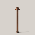 Bega Gartenleuchte               84071K3 