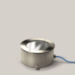 Bega Bodeneinbauleuchte         77979K27 