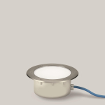 Bega Bodeneinbauleuchte 2700K   77057K27 