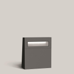 BEGA Bodenaufbauleuchte 3000K    84081K3 