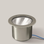 Bega Bodeneinbauleuchte 2700K   84155K27 