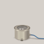 BEGA Bodeneinbauleuchte 3000K    77177K3 