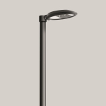 BEGA Aufsatzleuchte 4000K        77858K4 