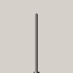BEGA Leuchtenmast                  70930 