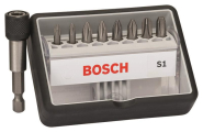 Bosch Schrauberbit-Set Robust 2607002560 