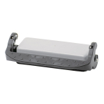 Walther Schutzdeckel B10 LVB      710763 