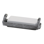 Walther Schutzdeckel B16 LVB      710764 