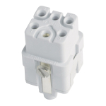 Walther Buchseneinsatz A5         700105 