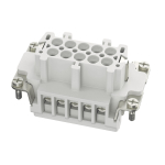 Walther Buchseneinsatz B10        710110 