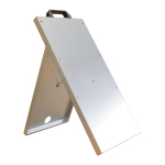 Walther Klappständer für Gehäuse 620KG90 