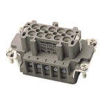 Walther Buchseneinsatz BHT10    710110HT 