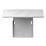 Walther Standsäulendach f.Kombi  620WL31 