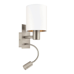 EGLO Wand und Deckenleuchte        96484 