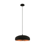 EGLO Hängeleuchte MOGANO 1         94605 