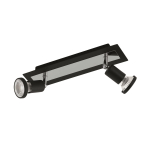 EGLO Balkenspot/2 GU10             94964 