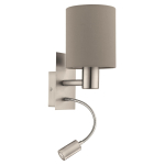 EGLO Wand und Deckenleuchte        96478 