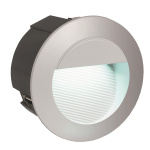 EGLO Außen LED-Wandeinbauleuchte   95233 