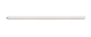 EGLO LED-Wand-/Deckenleuchte L:570 97572 