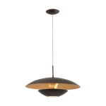 EGLO Pendelleuchten Nuvano         95755 