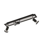 EGLO Balkenspot/3 GU10             94965 