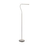 EGLO Stehleuchte LAROA weiss LED   96436 