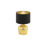 EGLO Tischleuchte/1 H:380          95386 