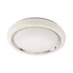EGLO LED-Deckenleuchte D:340       96023 