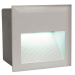 EGLO Außen LED-Wandeinbauleuchte   95235 