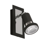EGLO Balkenspot/1 m.Wippschalter   94963 