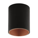 EGLO LED-Deckenleuchte D:100       94501 